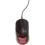 HyperX Pulsefire Haste Gaming Mouse Black   Ultra Light Hex Shell Design   16,000 DPI / 450 IPS / 40G   Customizable With NGENUITY Software   USB Cable Interface   6 Button(s) Alternate-Image3/500