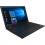 Lenovo ThinkPad P15v G2 21A9007JUS 15.6" Mobile Workstation   Full HD   1920 X 1080   Intel Core I5 11th Gen I5 11400H Hexa Core (6 Core) 2.70 GHz   8 GB Total RAM   512 GB SSD   Black Alternate-Image3/500