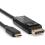 Rocstor Premium USB Type C To DisplayPort Cable   4K 60Hz Alternate-Image3/500