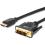 Rocstor Premium HDMI To DVI D Cable Male To Male Alternate-Image3/500