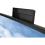HP Z34c G3 34" Class Webcam WQHD Curved Screen LCD Monitor   21:9   Silver, Black Alternate-Image3/500