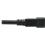 Eaton Tripp Lite Series Power Extension Cord, C19 To C20   Heavy Duty, 20A, 250V, 12 AWG, 15 Ft. (4.6 M), Black Alternate-Image3/500