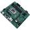 Asus B660M C D4 CSM Desktop Motherboard   Intel B660 Chipset   Socket LGA 1700   Intel Optane Memory Ready   Micro ATX Alternate-Image3/500