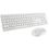 Dell Pro Wireless Keyboard And Mouse   KM5221W White Alternate-Image3/500