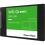 WD Green WDS480G3G0A 480 GB Solid State Drive   2.5" Internal   SATA (SATA/600) Alternate-Image3/500