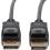 Rocstor Premium DisplayPort 1.2 Cable   4k 60Hz Alternate-Image3/500