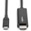 Rocstor Premium USB C To HDMI Cable   4K 60Hz Alternate-Image3/500