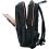 Swissdigital Design SD1006 01 Carrying Case (Backpack) For 15.6" To 16" Apple, Amazon Notebook, MacBook Pro   Black Alternate-Image3/500