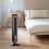 Lasko 32" Oscillating Tower Fan With Remote Control Alternate-Image3/500