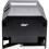 Star Micronics TSP143IVUW Thermal Receipt Printer   TSP100IV, Thermal, Cutter, WLAN, USB C, Ethernet (LAN), CloudPRNT, Gray, Ethernet And USB Cable, Int PS Alternate-Image3/500