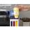 Canon MAXIFY GX5020 Desktop Wireless Inkjet Printer   Color Alternate-Image3/500