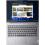 Lenovo ThinkBook 13s G4 ARB 21AS003BUS 13.3" Notebook   WQXGA   2560 X 1600   AMD Ryzen 5 6600U Hexa Core (6 Core) 2.90 GHz   8 GB Total RAM   8 GB On Board Memory   256 GB SSD Alternate-Image3/500