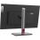 Lenovo ThinkVision T27i 30 27" FHD IPS 4ms LCD Monitor   1920 X 1080 FHD WLED 27" Display   In Plane Switching (IPS) Technology   60 Hz Refresh Rate   4ms Response Time   HDMI, VGA, USB 3.2, DisplayPort Alternate-Image3/500