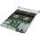HPE ProLiant DL360 G10 1U Rack Server   1 X Intel Xeon Silver 4210R 2.40 GHz   32 GB RAM   Serial ATA, 12Gb/s SAS Controller Alternate-Image3/500