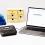 Brother P Touch Business Expert Connected Label Maker With Case PTD460BTVP Alternate-Image3/500