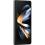 Samsung Galaxy Z Fold4 SM F936U 256 GB Smartphone   7.6" Flexible Folding Screen Dynamic AMOLED Full HD Plus   Octa Core (Cortex X2Single Core (1 Core) 3.18 GHz + Cortex A710 Triple Core (3 Core) 2.70 GHz + Cortex A510 Quad Core (4 Core) 1.80 GHz)... Alternate-Image3/500