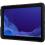 Samsung Galaxy Tab Active4 Pro SM T630 Rugged Tablet   10.1" WUXGA   Qualcomm SM7325 Snapdragon 778G 5G Octa Core   4 GB   64 GB Storage   Black Alternate-Image3/500