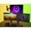 HyperX Armada 25 25" Class Full HD Gaming LCD Monitor   16:9   Black Alternate-Image3/500