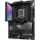 Asus ROG Crosshair X670E HERO Gaming Desktop Motherboard   AMD X670 Chipset   Socket AM5   ATX Alternate-Image3/500
