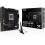 TUF GAMING B650M PLUS WIFI Gaming Desktop Motherboard   AMD B650 Chipset   Socket AM5   Micro ATX Alternate-Image3/500