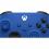 Xbox Wireless Controller Shock Blue   Wireless   Bluetooth   USB   Xbox Series X, Xbox Series S, Xbox One, PC, Android, IOS, Tablet   Shock Blue Alternate-Image3/500