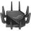 Asus ROG Rapture GT AX11000 Pro Wi Fi 6 IEEE 802.11ax Ethernet Wireless Router Alternate-Image3/500