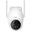 Gyration Cyberview Cyberview 3020 3 Megapixel Indoor/Outdoor Network Camera   Color   White Alternate-Image3/500