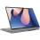 Lenovo IdeaPad Flex 5 16IRU8 82Y10009US 16" Touchscreen Convertible 2 In 1 Notebook   WUXGA   1920 X 1200   Intel Core I5 13th Gen I5 1335U Deca Core (10 Core)   8 GB Total RAM   8 GB On Board Memory   512 GB SSD   Arctic Gray Alternate-Image3/500