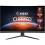 MSI G27C4X 27" Class Full HD Curved Screen Gaming LCD Monitor   16:9 Alternate-Image3/500