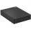 Seagate One Touch STKZ5000400 5 TB Portable Hard Drive   2.5" External   Black Alternate-Image3/500