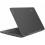 Lenovo 500e Yoga Chromebook Gen 4 82W40009US 12.2" Touchscreen Convertible 2 In 1 Chromebook   WUXGA   Intel N100   4 GB   32 GB Flash Memory   Graphite Gray Alternate-Image3/500
