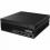Lenovo ThinkStation P3 30H00013US Workstation   1 X Intel Core I7 Hexadeca Core (16 Core) I7 13700T 13th Gen 1.40 GHz   16 GB DDR5 SDRAM RAM   512 GB SSD   Tiny   Black Alternate-Image3/500