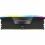 Corsair VENGEANCE RGB 64GB (2x32GB) DDR5 DRAM 6600MT/s C32 Memory Kit   Black Alternate-Image3/500