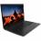Lenovo ThinkPad L15 Gen 4 21H3001FUS 15.6" Notebook   Full HD   Intel Core I5 13th Gen I5 1335U   16 GB   512 GB SSD   Thunder Black Alternate-Image3/500
