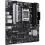 Asus Prime PRIME A620M A CSM Desktop Motherboard   AMD A620 Chipset   Socket AM5   Micro ATX Alternate-Image3/500