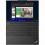 Lenovo ThinkPad E16 Gen 1 21JN003YUS 16" Notebook   WUXGA   Intel Core I5 13th Gen I5 1335U   16 GB   256 GB SSD   Graphite Black Alternate-Image3/500