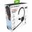 Morpheus 360 Connect USB Mono Headset With Boom Microphone   Noise Cancelling   Reversible Design   Eco Leather Ear Cushion   Inline Volume   HS5200MU Alternate-Image3/500