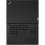 Lenovo ThinkPad T14 Gen 4 21K30005US 14" Touchscreen Notebook Thunder Black   1920 X 1200 WUXGA Display   In Plane Switching (IPS) Technology   AMD Ryzen 5 PRO 7540U Hexa Core   16 GB Total RAM   512 GB SSD Alternate-Image3/500
