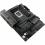 Asus ProArt PROART B760 CREATOR WIFI Desktop Motherboard   Intel B760 Chipset   Socket LGA 1700   ATX Alternate-Image3/500
