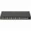 Netgear M4250 40G8XF PoE+ AV Line Managed Switch Alternate-Image3/500