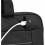 Swissdigital Design Carrying Case (Sleeve) For 14" Apple Notebook, MacBook Pro, Smartphone, Tablet, Digital Text Reader   Black Alternate-Image3/500
