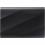 Samsung T9 2 TB Portable Solid State Drive   External   Black Alternate-Image3/500