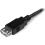 StarTech.com 6in USB 2.0 Extension Adapter Cable A To A   M/F Alternate-Image3/500