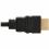 Eaton Tripp Lite Series High Speed HDMI Cable, Digital Video With Audio, UHD 4K (M/M), Black, 16 Ft. (4.88 M) Alternate-Image3/500