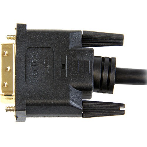 StarTech.com 50 Ft HDMI?&reg; To DVI D Cable   M/M Alternate-Image3/500