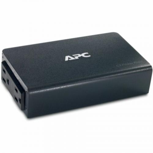 APC C Type AV Power Filter 2 Outlets Surge Suppressor Alternate-Image3/500