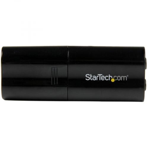 StarTech.com Audio USB Adapter Alternate-Image3/500