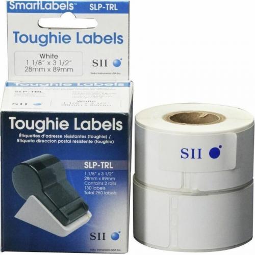 Seiko SmartLabel SLP TRL Toughie Address Label Alternate-Image3/500