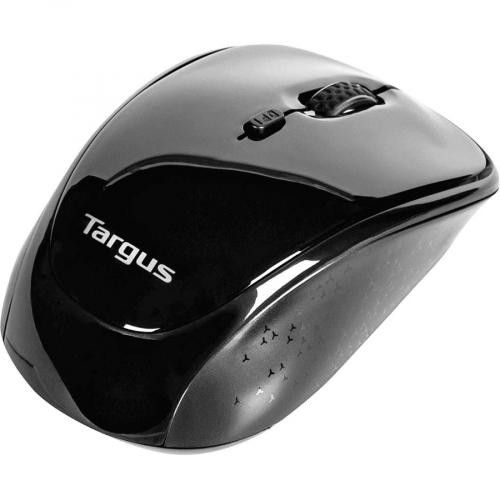Targus Wireless Optical Mouse Alternate-Image3/500
