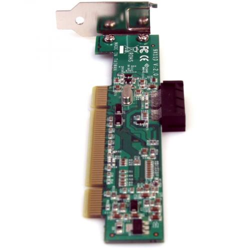 StarTech.com PCI To PCI Express Adapter Card Alternate-Image3/500